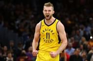 Sabonis was named the Lithuanian Player of the Year in 2018.